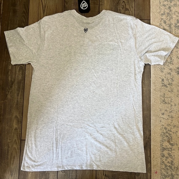 Where I’m From - Heather Gray T-Shirt - Ohio Tennis - Mens XL - NWT - Picture 5 of 7